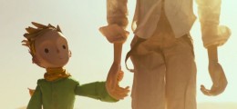 Relembre sua infância com o novo trailer do filme ‘O Pequeno Príncipe’