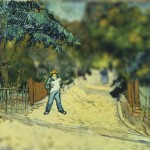 Trabalho de edição acrescenta perspectiva às obras de Van Gogh