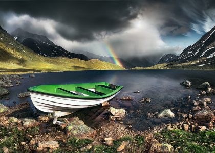 20 fotos incríveis da Noruega para você conhecer agora