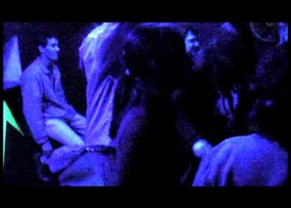 Vídeo-arte-clipe | "Club" – Strange Music