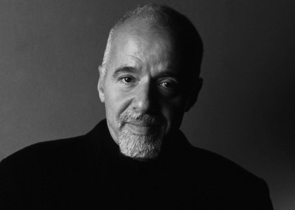 Paulo Coelho disponibiliza livros na Internet