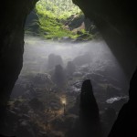 A maior caverna do mundo: Hang Son Doong