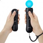 PlayStation Move: Controle de Wii para Playstation 3