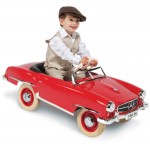Mini veículos: carros, motos e outros brinquedos que toda criança gostaria de ter
