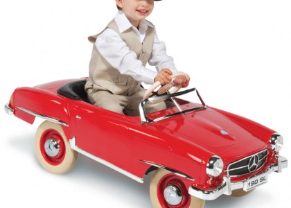 Mini veículos: carros, motos e outros brinquedos que toda criança gostaria de ter