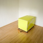 Casulo – a mobília mais compacta do mundo