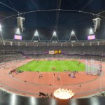 Olimpiadas 2012 – Veja em detalhes o Estádio Olímpico na vitória de Usian Bolt