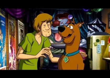 Scoobystep: Scooby Doo remixado ao estilo Dubstep