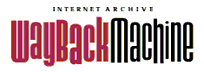 Veja como era a internet com Wayback Machine, o histórico da internet!