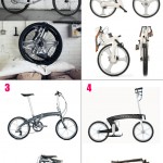 8 bicicletas dobráveis criativas
