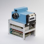 Primeira câmera digital do mundo