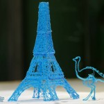 3Doodler: a primeira caneta do mundo que risca e escreve em 3D
