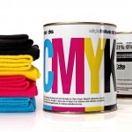 Kit de meias CMYK – resultado da promoção