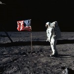 Apollo 11 em 100 segundos – Polêmico e Histórico