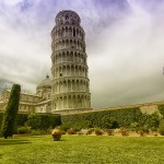Torre de Pisa – Foto e Mapa