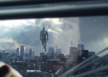 The Flying Man, o curta brasileiro que despertou interesse da Marvel Comics
