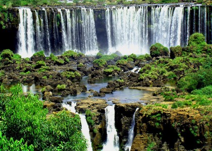 Foz do Iguaçu: 18 fotos de tirar o fôlego + onde se hospedar na região