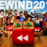 Youtube lança retrospectiva 2013, Confira os vídeos mais vistos do ano