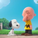 Snoopy virar filme e já possui um pequeno trailer, assista