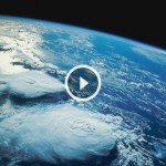 Veja o planeta Terra em HD ao vivo como se você estivesse no espaço!