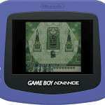 GBA: 1500 jogos de Game Boy Advance para jogar online