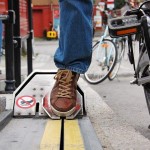 Este invento pode ser mais um passo para o uso de bicicletas como meio de transporte