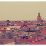 Visite Marrakech, no Marrocos, através desta linda coletânea de fotos