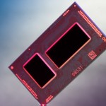 Nova leva de processadores Intel permitirão aparelhos mais finos que seu dedo mindinho