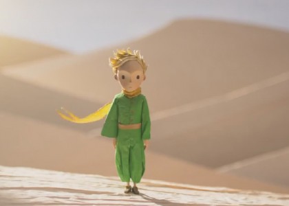 ‘O Pequeno Príncipe’ vai virar filme – até o trailer é emocionante, assista aqui