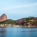 Time-lapse registra lindas paisagens e vida urbana do Rio de Janeiro de uma maneira diferente