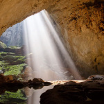 Gravado por drone, vídeo revela o colossal interior da maior caverna do mundo