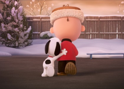 O novo trailer de Snoopy vai mexer com você