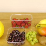 Essas dicas ensinam a fazer uma salada de frutas em tempo recorde