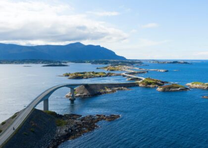 9 fotos incríveis da Noruega para você conhecer agora